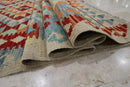 Kilim - 95 x 288 cm - Jerm Rugs - Jerm Rugs