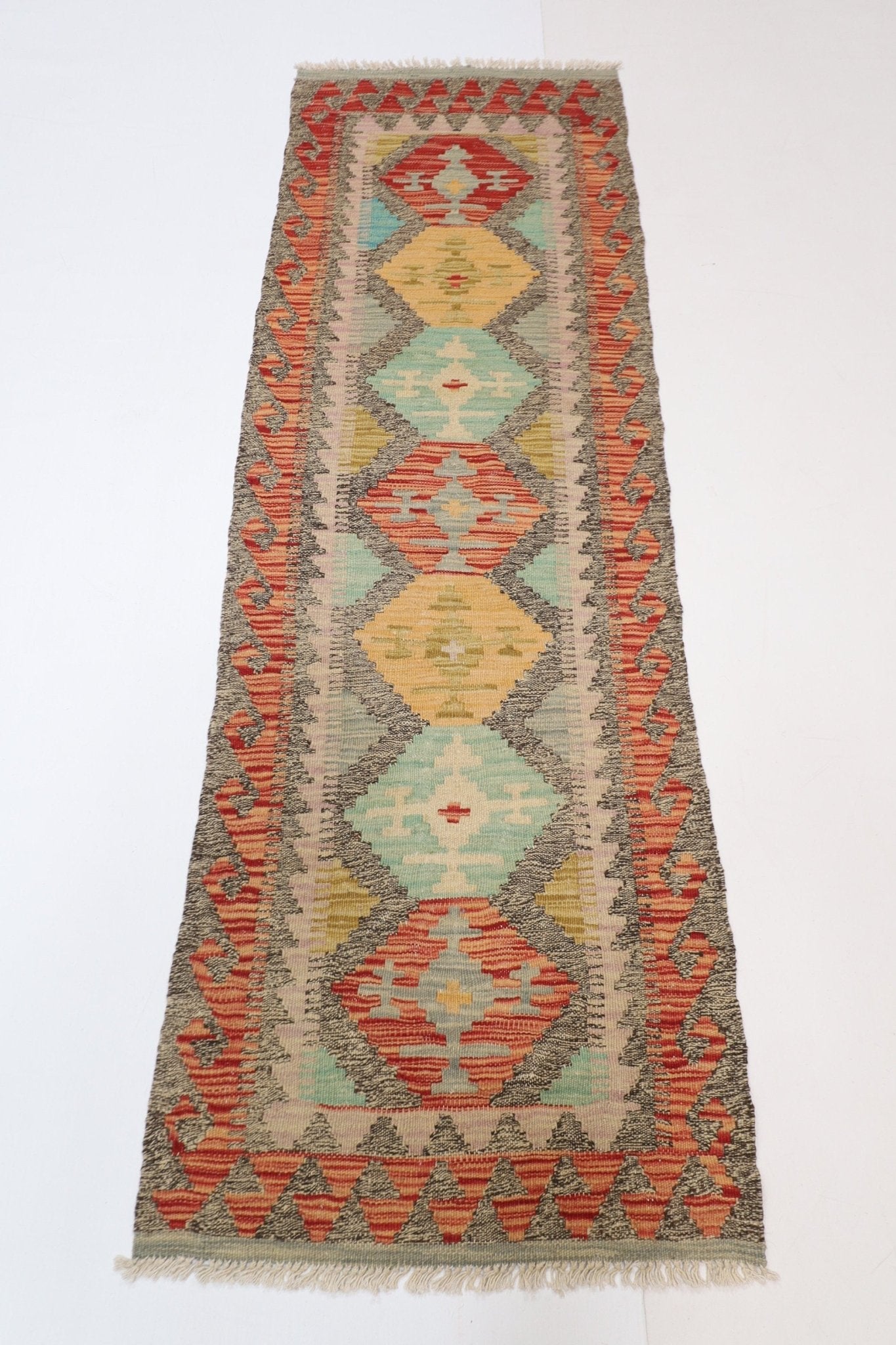 Kilim Runner - 60 x 190 cm