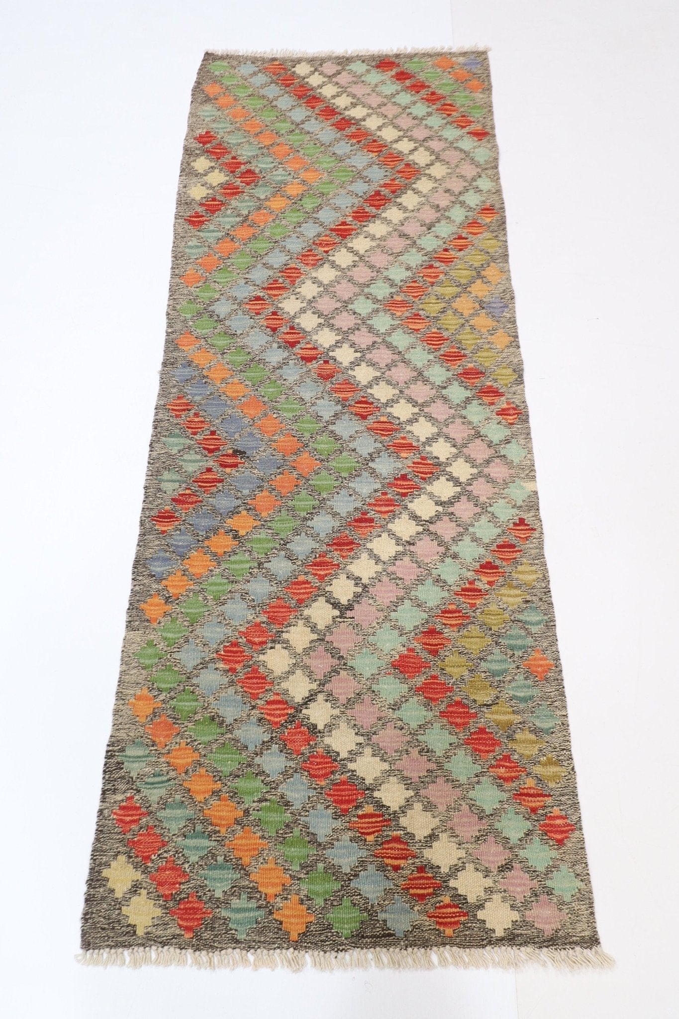 Kilim Runner - 69 x 189 cm - Jerm Rugs - Jerm Rugs