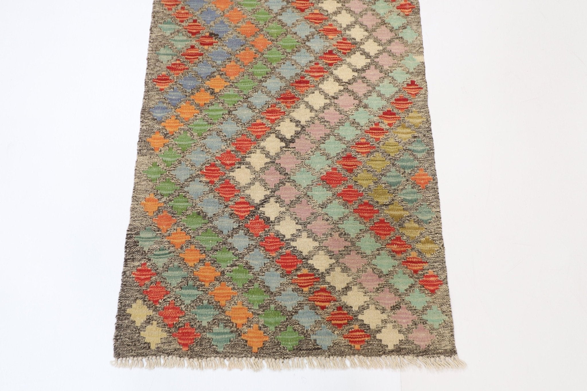 Kilim Runner - 69 x 189 cm - Jerm Rugs - Jerm Rugs