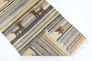 Kilim Runner - 70 x 227 cm - 2.4 x 7.5 ft - Jerm Rugs - Jerm Rugs