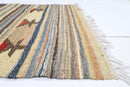 Kilim Runner - 70 x 227 cm - 2.4 x 7.5 ft - Jerm Rugs - Jerm Rugs