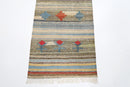 Kilim Runner - 70 x 230 cm (2.4 x 7.7 ft) - Jerm Rugs - Jerm Rugs