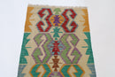 Kilim Runner - 71 x 190 cm - Jerm Rugs - Jerm Rugs