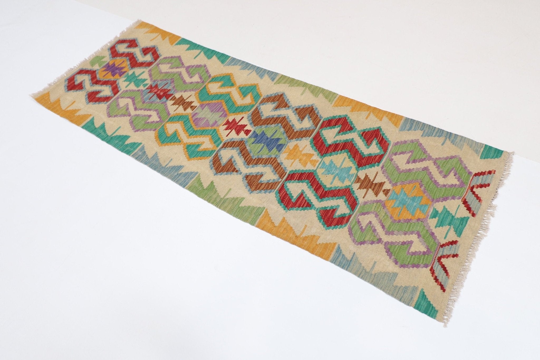 Kilim Runner - 71 x 190 cm