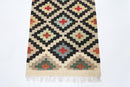 Kilim Runner - 71 x 222 cm, 2.4 x 7.4 ft - Jerm Rugs - Jerm Rugs