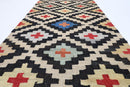 Kilim Runner - 71 x 222 cm, 2.4 x 7.4 ft - Jerm Rugs - Jerm Rugs