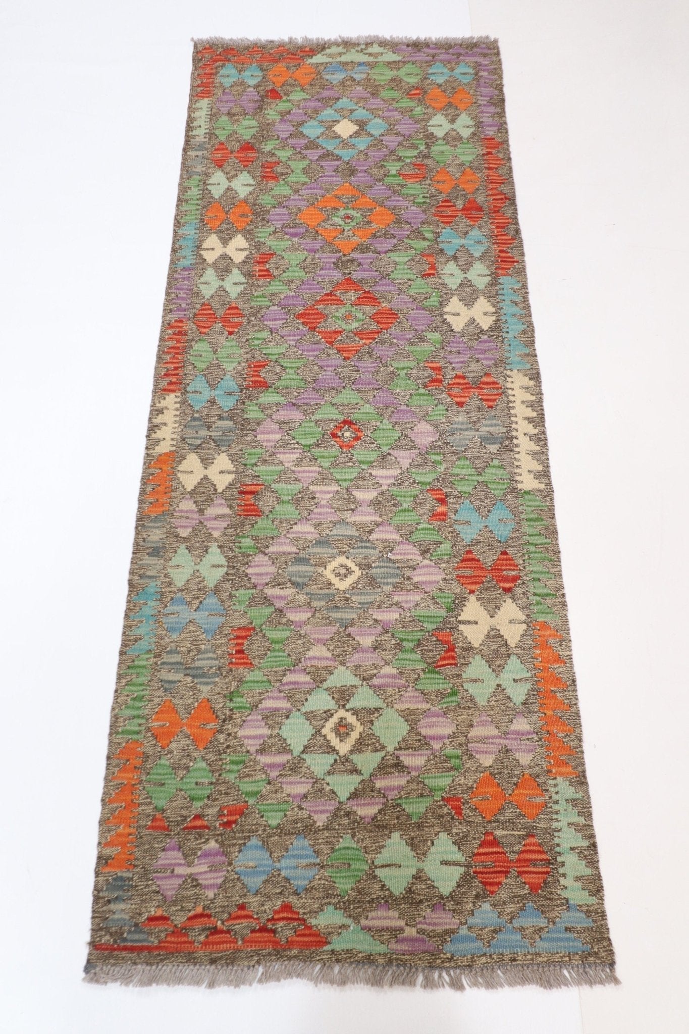 Kilim Runner - 72 x 191 cm