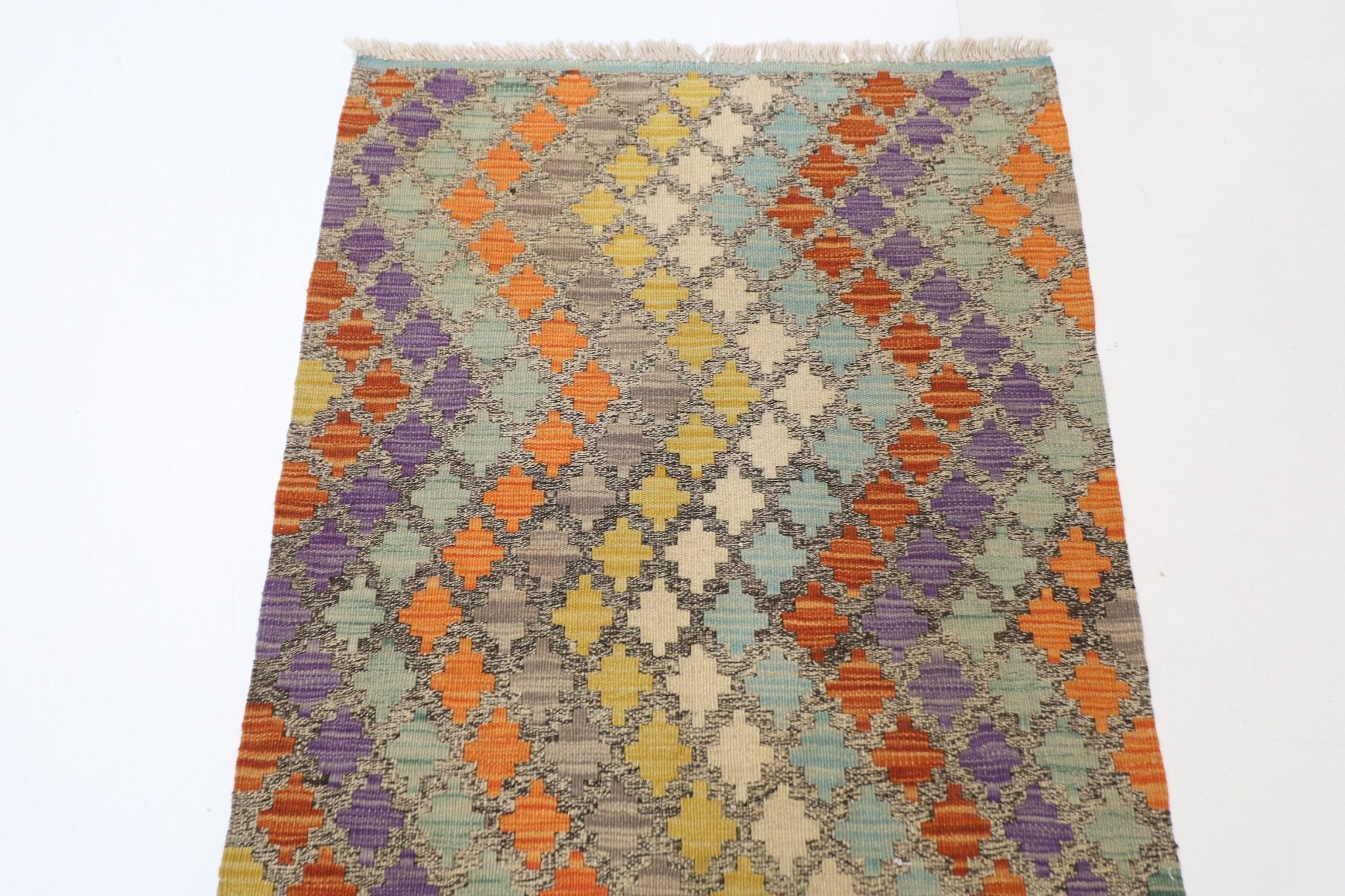 Kilim Runner - 75 x 196 cm - Jerm Rugs - Jerm Rugs