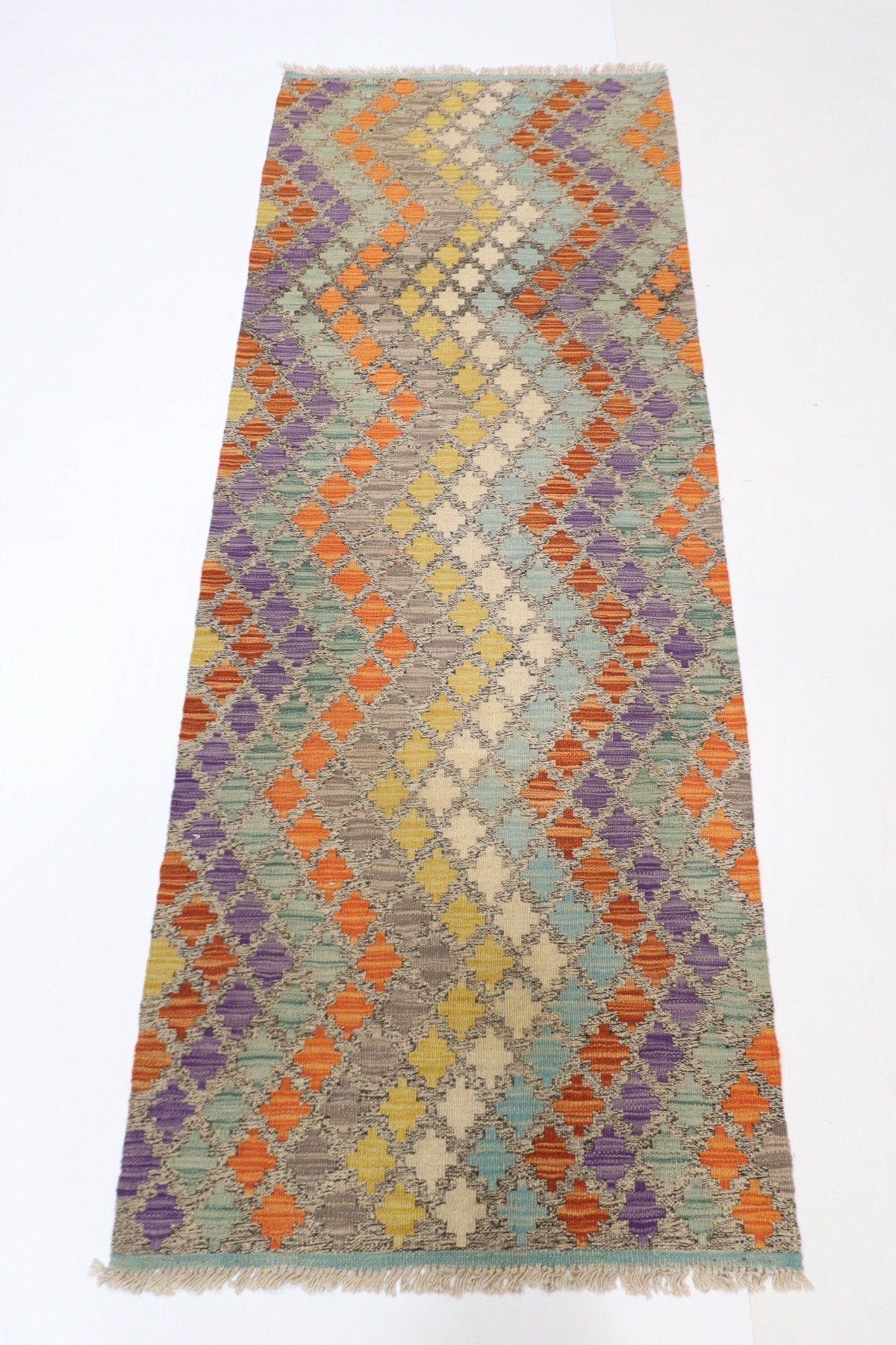 Kilim Runner - 75 x 196 cm