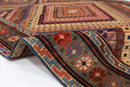 Kilim Runner - 75 x 384 cm - Jerm Rugs - Jerm Rugs