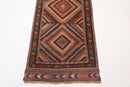 Kilim Runner - 75 x 384 cm - Jerm Rugs - Jerm Rugs