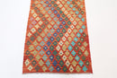 Kilim Runner - 80 x 291 cm - Jerm Rugs - Jerm Rugs