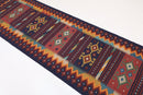 Kilim Runner - 87 x 296 cm - Jerm Rugs - Jerm Rugs