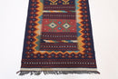 Kilim Runner - 87 x 296 cm - Jerm Rugs - Jerm Rugs