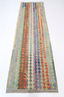 Kilim Runner - 92 x 290 cm - Jerm Rugs - Jerm Rugs