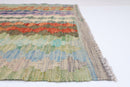 Kilim Runner - 92 x 290 cm - Jerm Rugs - Jerm Rugs