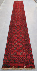 Long Bokhara - 79 x 472 cm - Jerm Rugs - Jerm | جِرْم