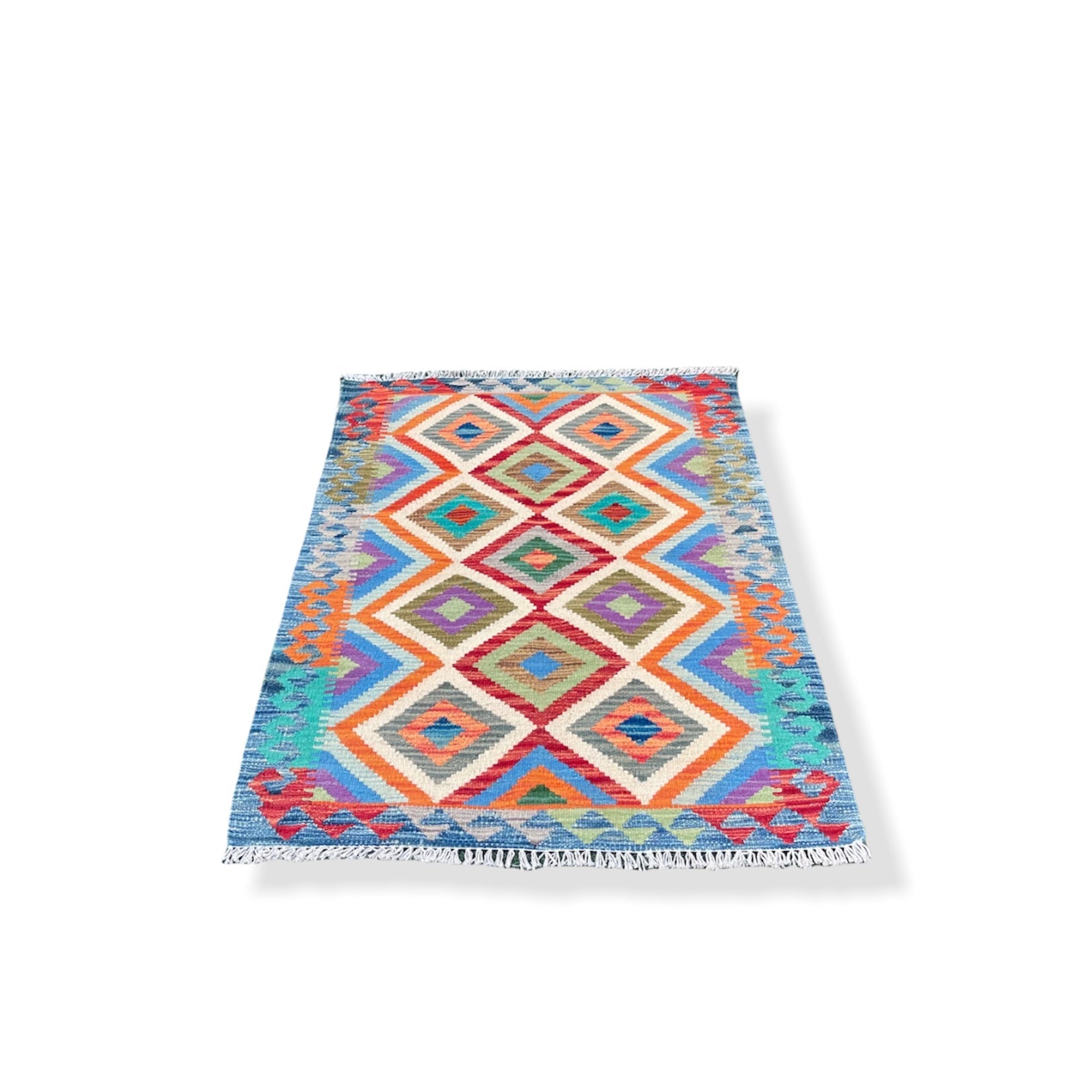 Maimana 6729 - 117x84 cm - Jerm Rugs - Rugs - Jerm | جِرْم