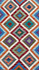 Maimana 6729 - 117x84 cm - Jerm Rugs - Rugs - Jerm | جِرْم