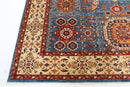 Mamluk Masterpiece - 280 x 375 cm - Jerm Rugs - Jerm Rugs