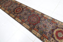 Mamluk Rug - 83 x 440 cm - Jerm Rugs - Jerm Rugs