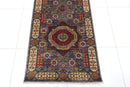 Mamluk Rug - 83 x 440 cm - Jerm Rugs - Jerm Rugs