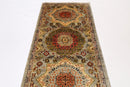 Mamluk Rug - 83x363 cm (2'9 x 11'11 ft) - Jerm Rugs - Jerm Rugs