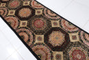 Mamluk Runner Rug - 100 x 289 cm, 3.4 x 9.6 ft - Jerm Rugs - Jerm Rugs