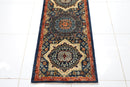 Mamluk Runner Rug - 75x462 cm - Jerm Rugs - Jerm Rugs