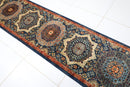 Mamluk Runner Rug - 75x462 cm - Jerm Rugs - Jerm Rugs