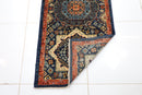 Mamluk Runner Rug - 75x462 cm - Jerm Rugs - Jerm Rugs