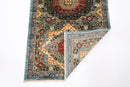 Mamluk Runner Rug - 81 x 298 cm - Jerm Rugs - Jerm Rugs