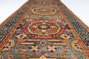 Mamluk Runner Rug - 81 x 305 cm - Jerm Rugs - Jerm Rugs