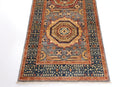 Mamluk Runner Rug - 81 x 305 cm - Jerm Rugs - Jerm Rugs