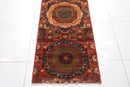 Mamluk Runner Rug - 81 x 497 cm - Jerm Rugs - Jerm Rugs