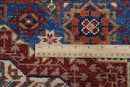 Mamluk Runner Rug - 82 x 461 cm, 2.9 x 15.2 ft - Jerm Rugs - Jerm Rugs