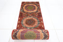 Mamluk Runner Rug - 82x680 cm - Jerm Rugs - Jerm Rugs