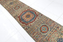 Mamluk Runner Rug - 84 x 592 cm - Jerm Rugs - Jerm Rugs