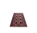 Mashhad 1200 - 2x0.84 MTR - Jerm Rugs - Mashhad - Jerm | جِرْم