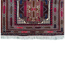 Mashhad 1200 - 2x0.84 MTR - Jerm Rugs - Mashhad - Jerm | جِرْم