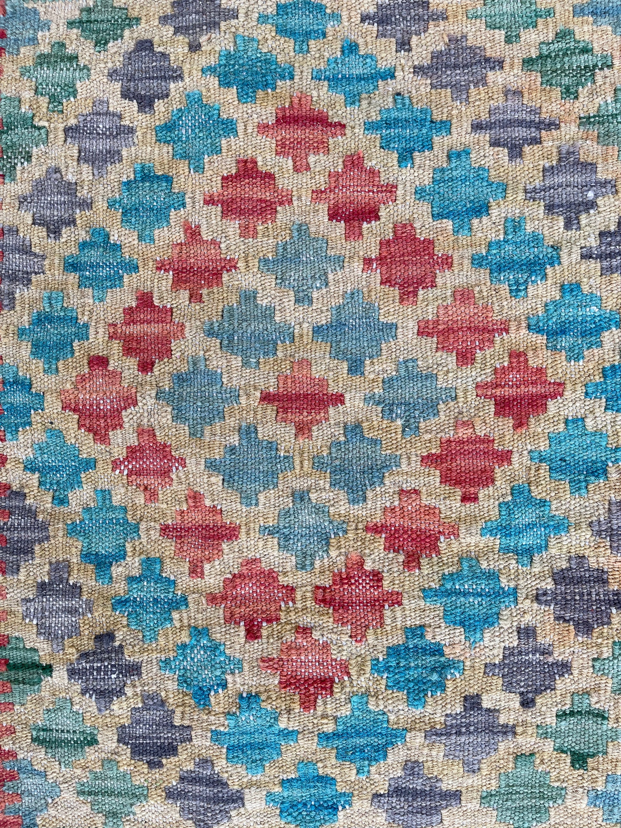 Mini Faryab 81 - ~ 50x50 cm