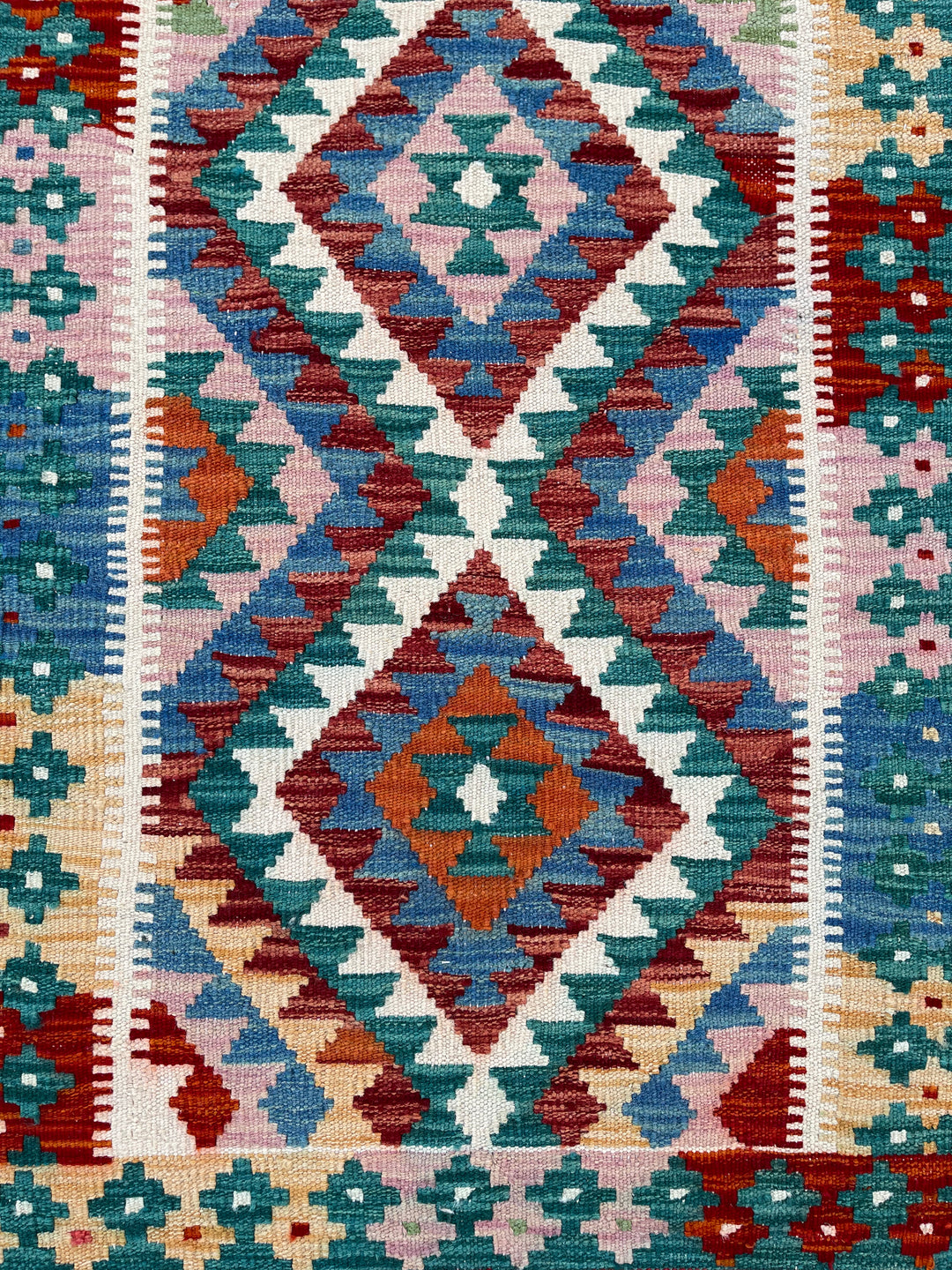 Faryab 691 - 185x72 cm