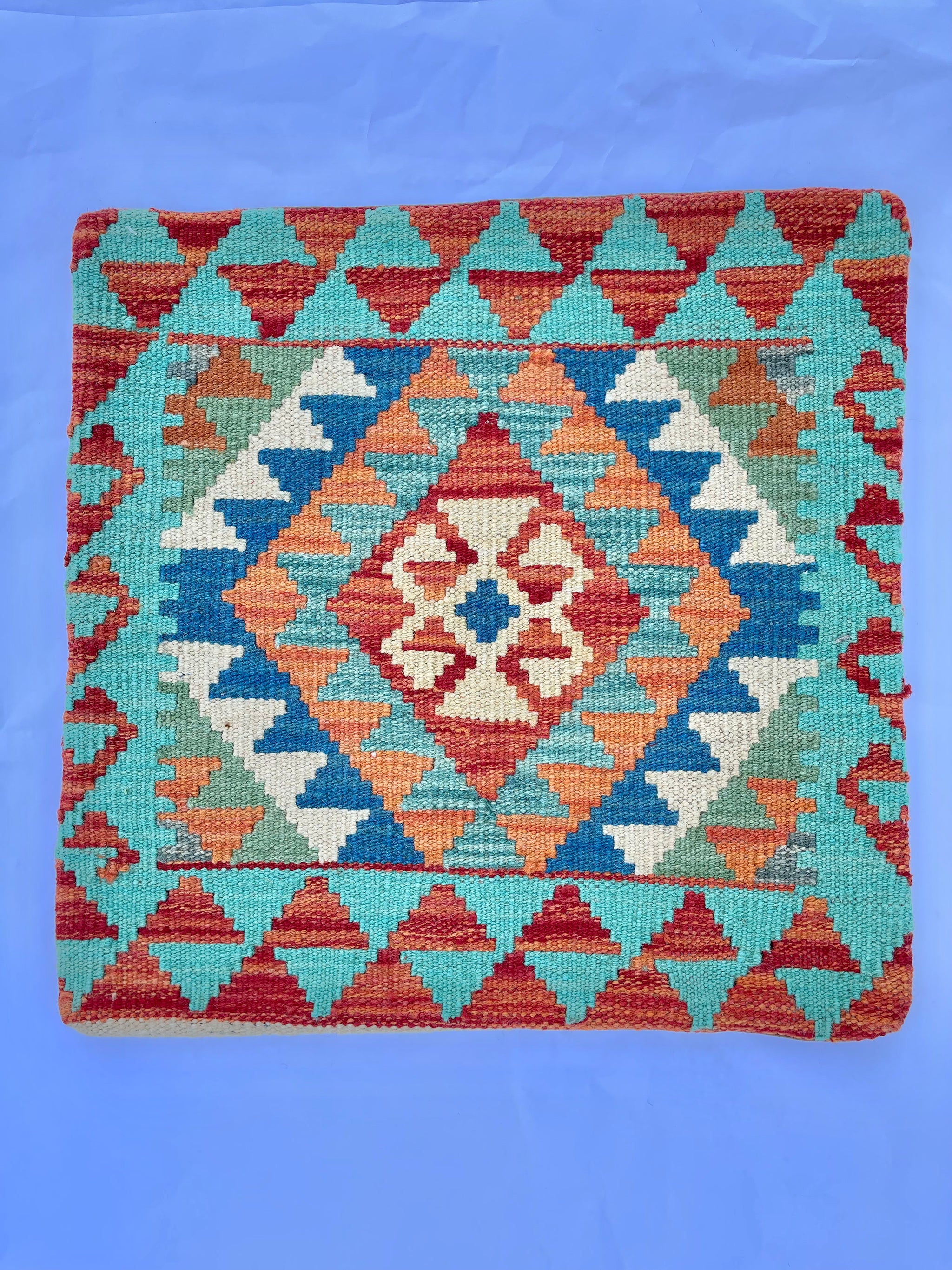 Faryab Cushion 176 - ~ 45x45 cm