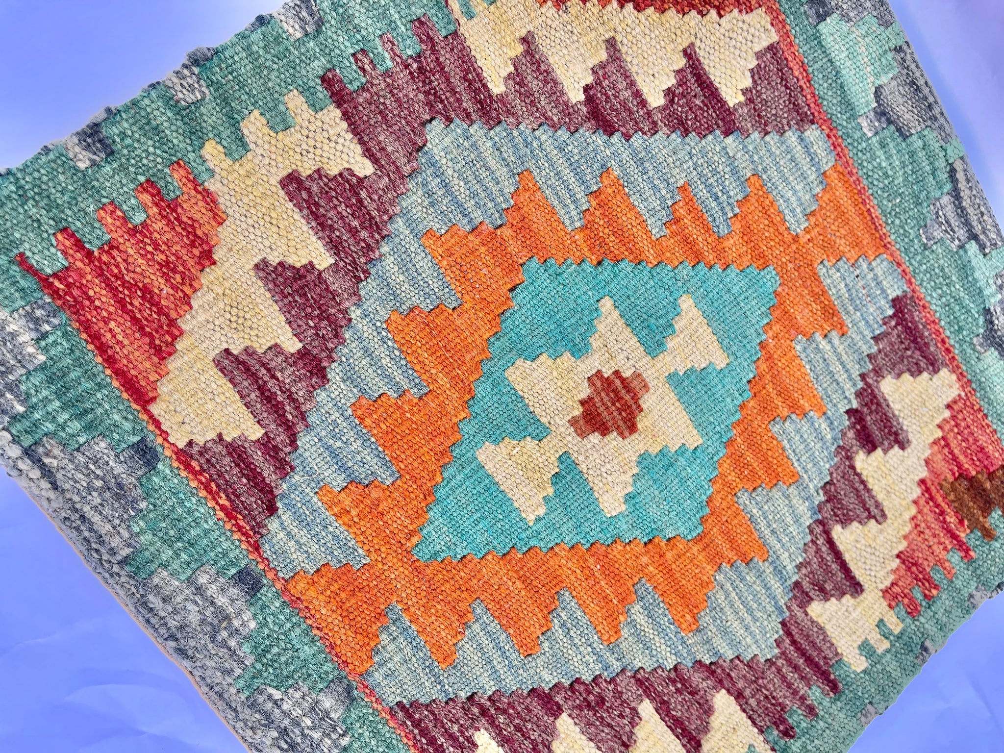 Faryab Cushion 180 - ~ 45x45 cm