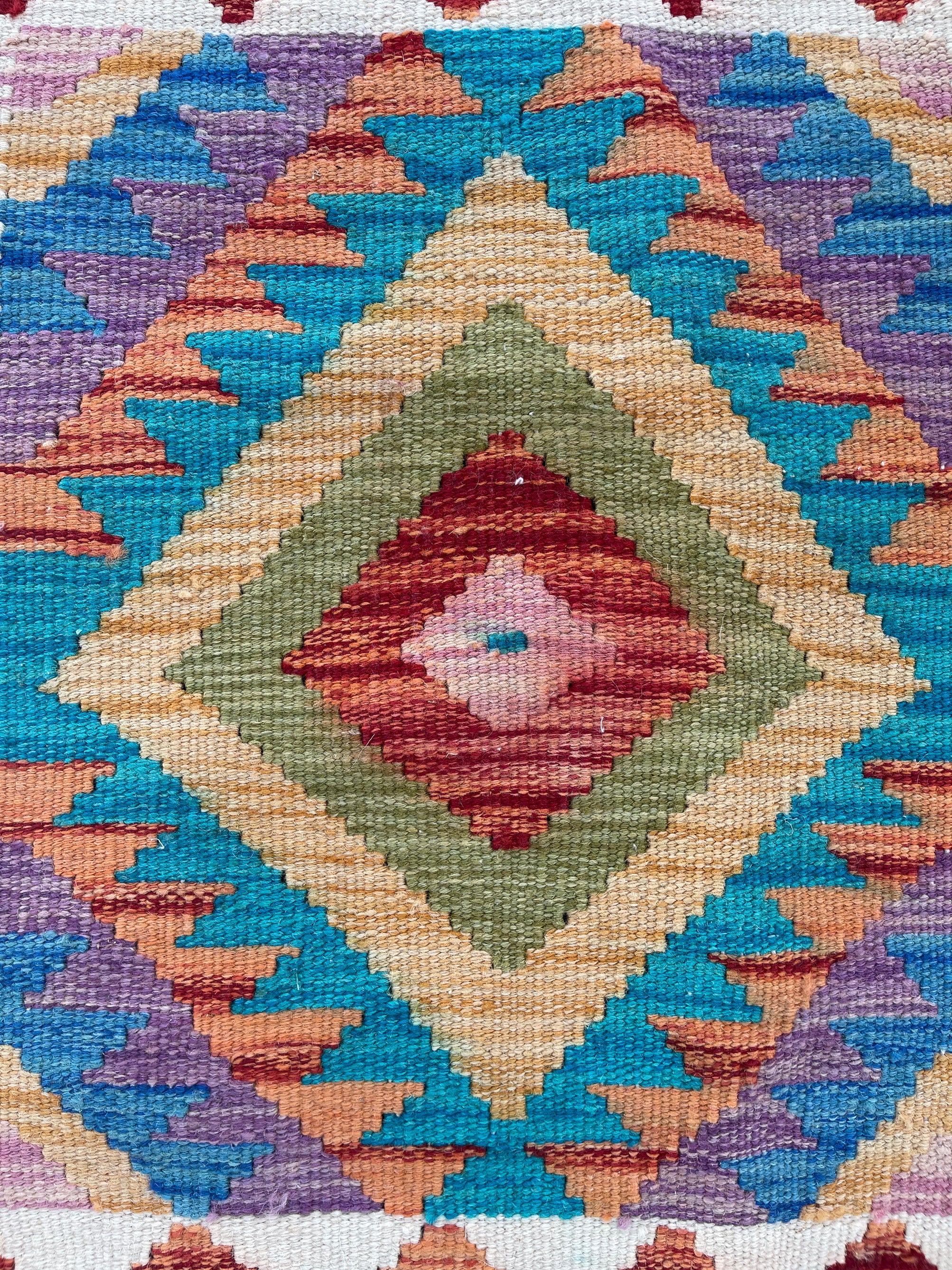 Mini Faryab 55 - ~ 50x50 cm