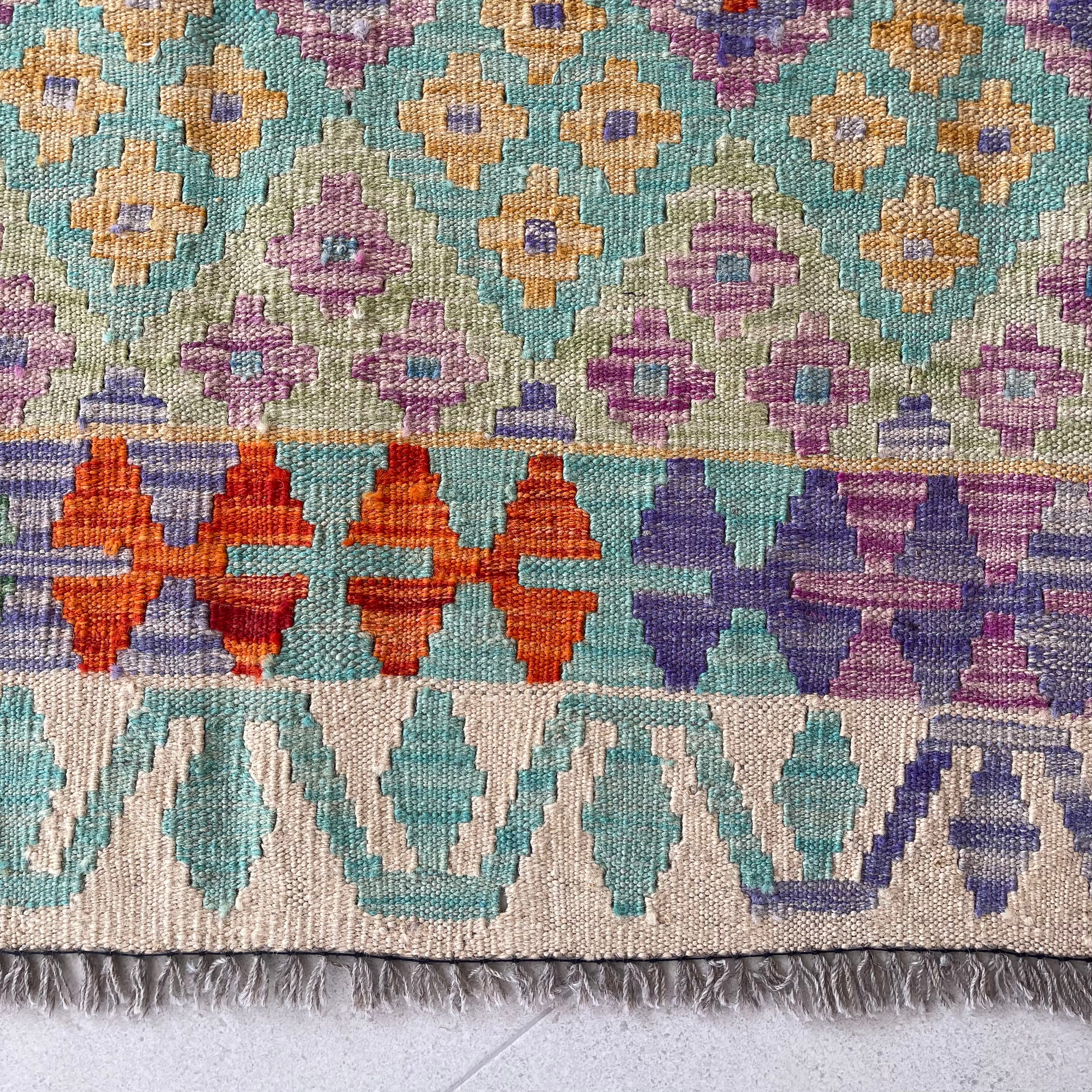 Faryab 3715 - 288x206 cm Jerm | جِرْم 