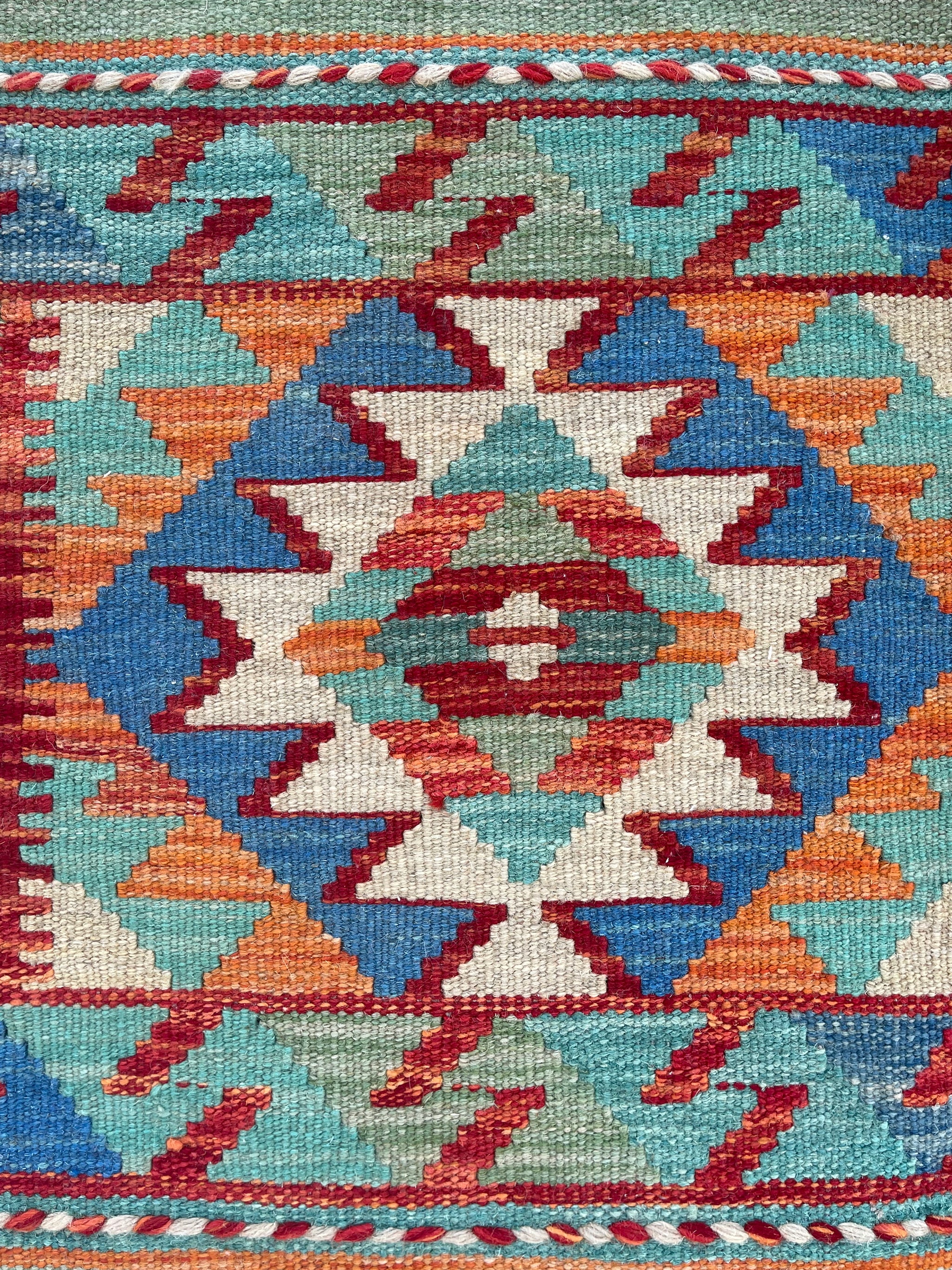 Mini Faryab 68 - ~ 50x50 cm