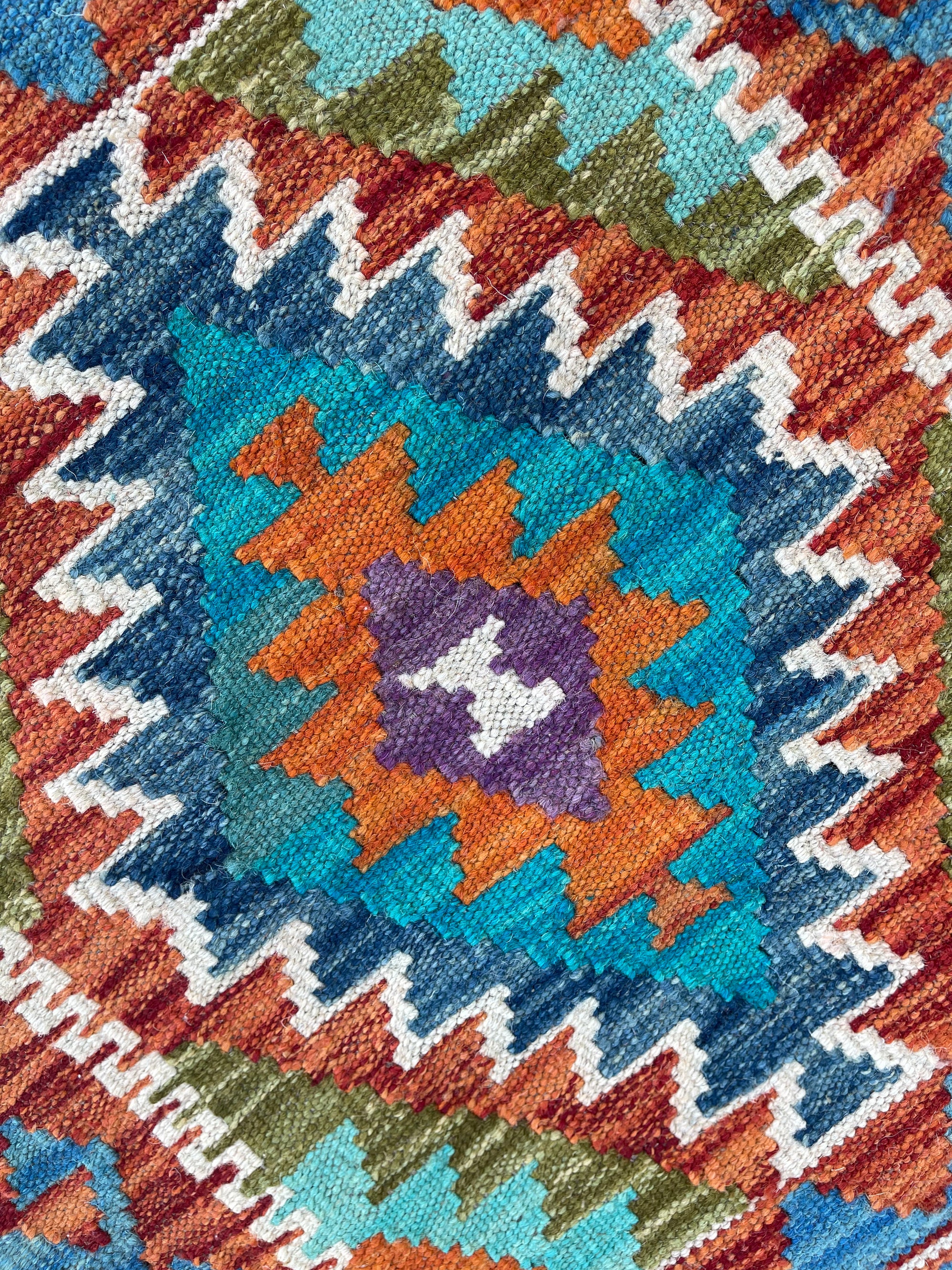 Mini Faryab 51 - ~ 50x50 cm