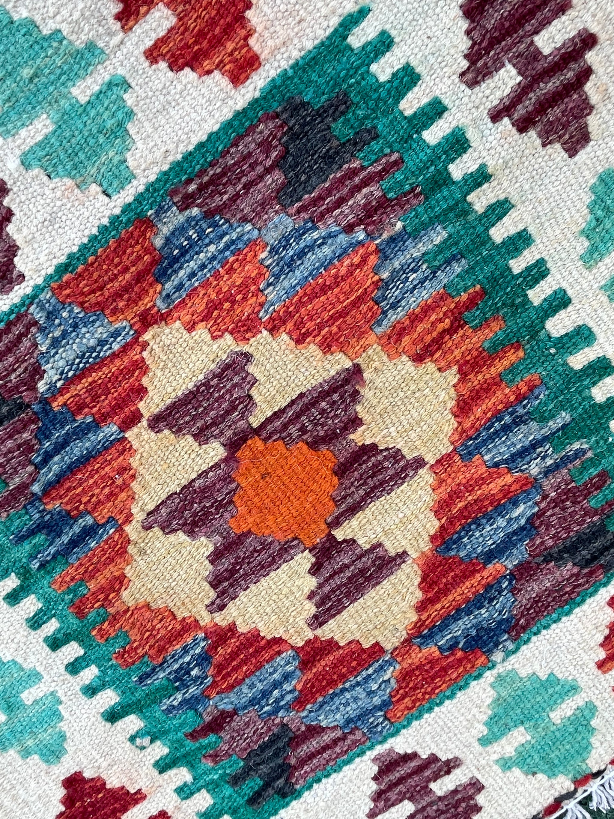 Mini Faryab 45 - ~ 50x50 cm